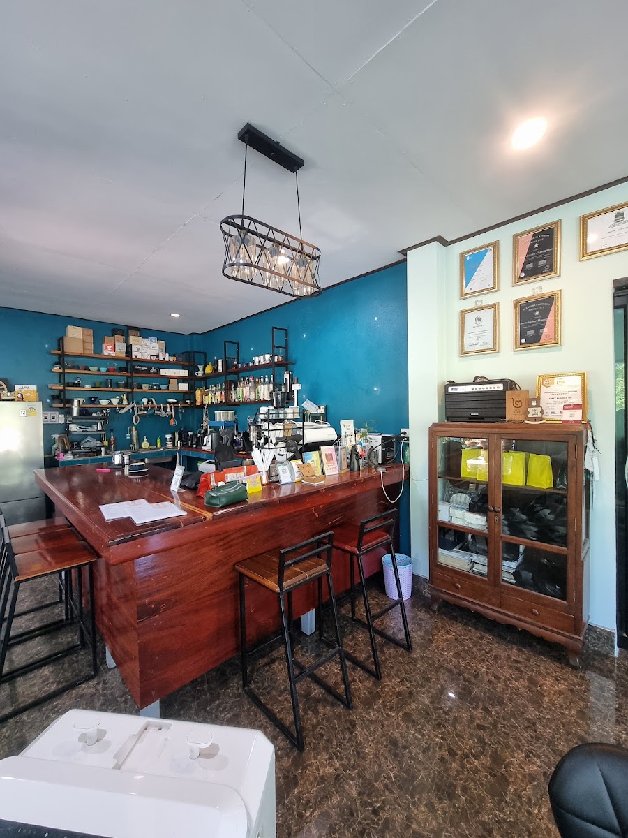Bear Size Home Roastery
