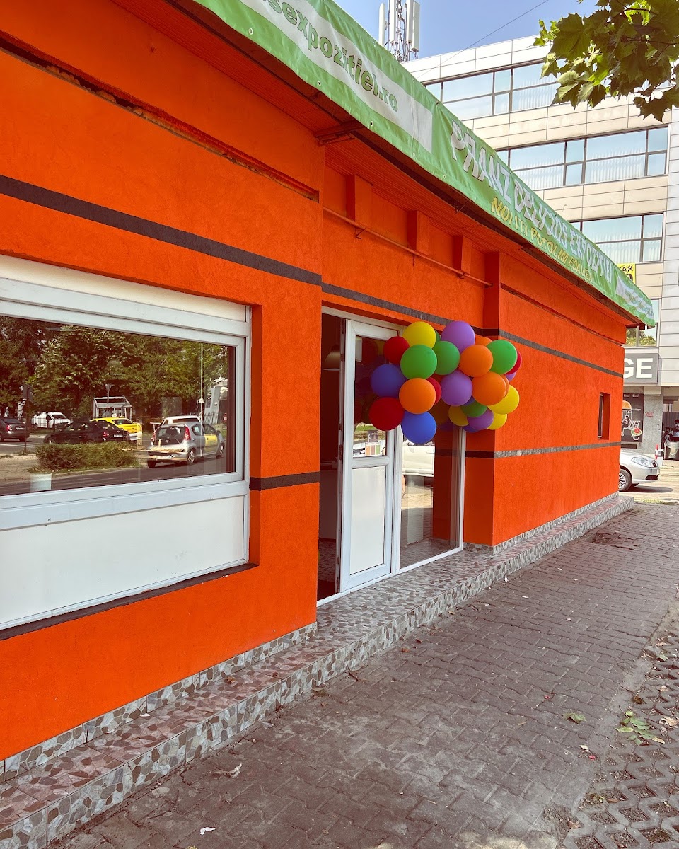 Prânz delicios