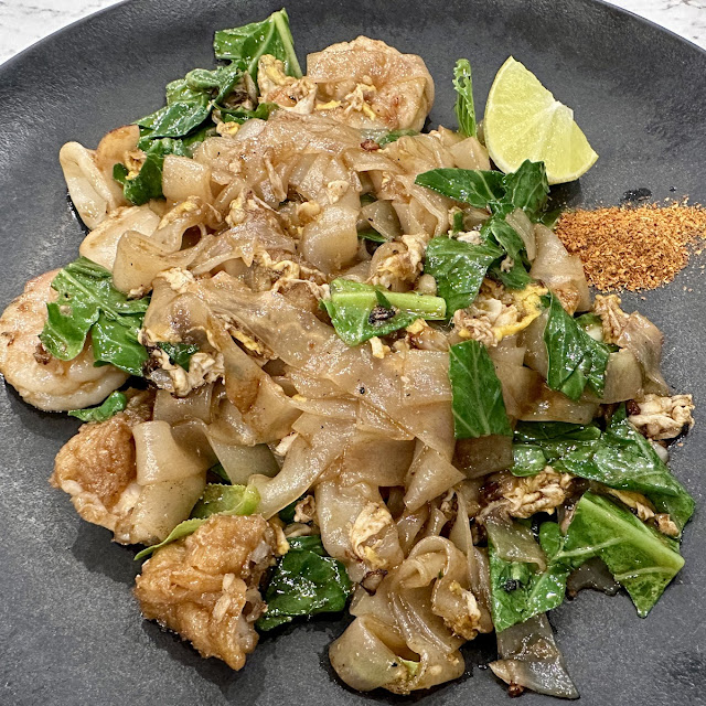 Pad Thai Noodles