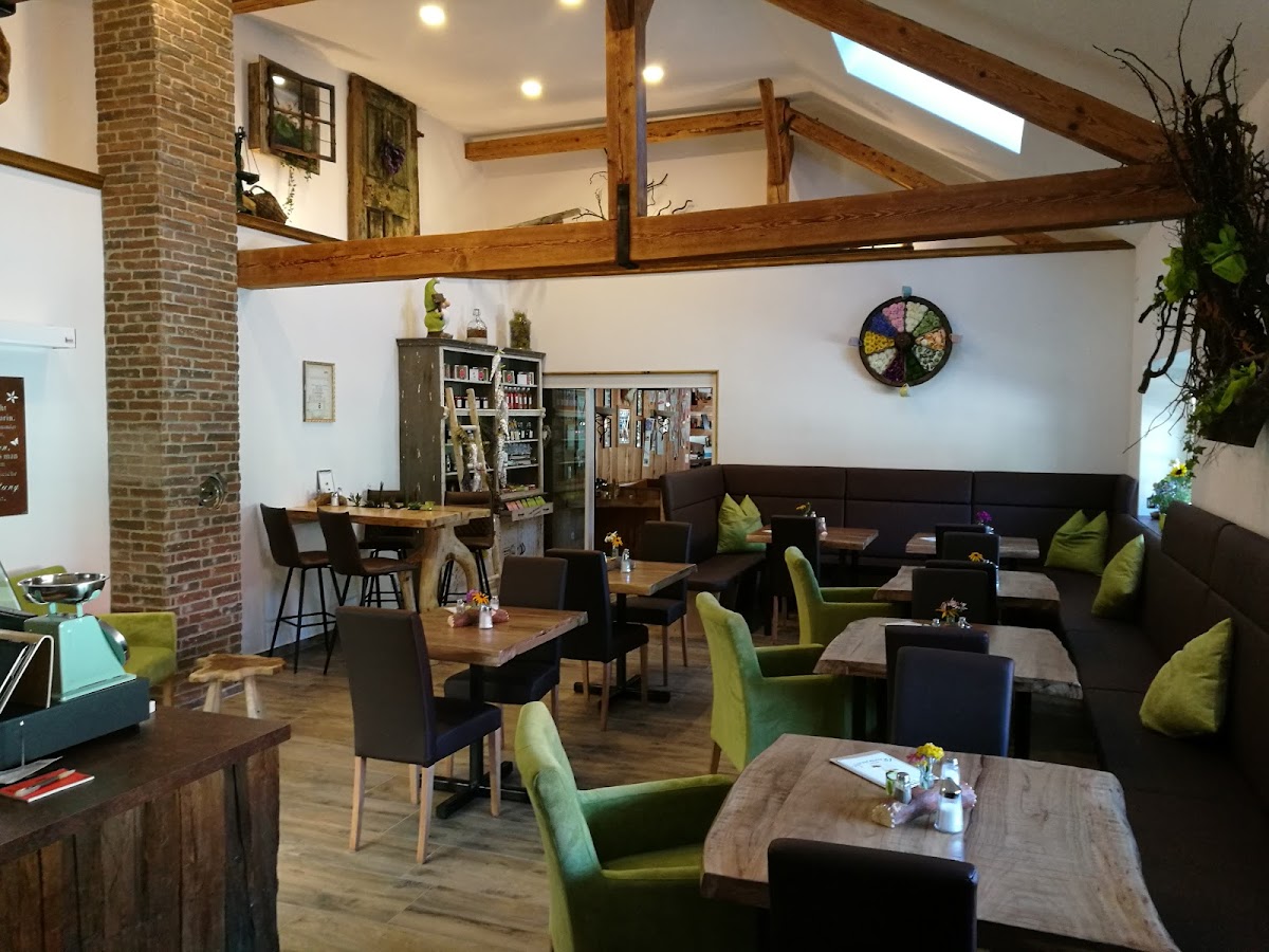 Kathis Blumencafé