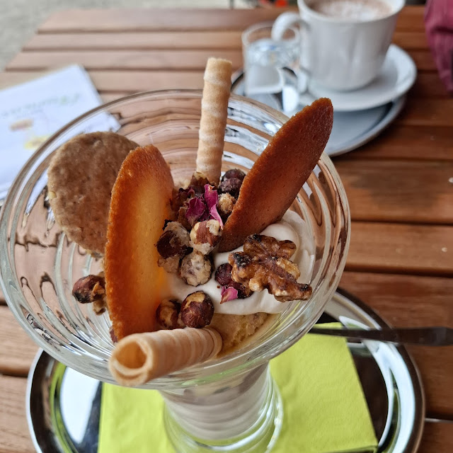 Bester Nussbecher Ever