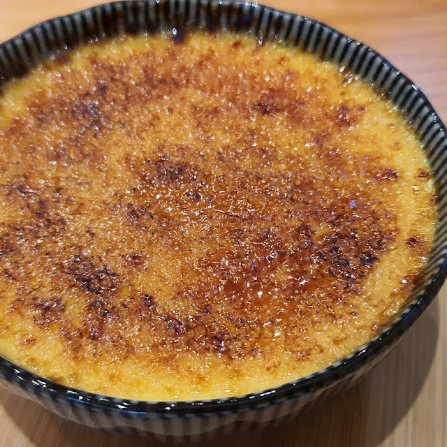 Creme Brulee