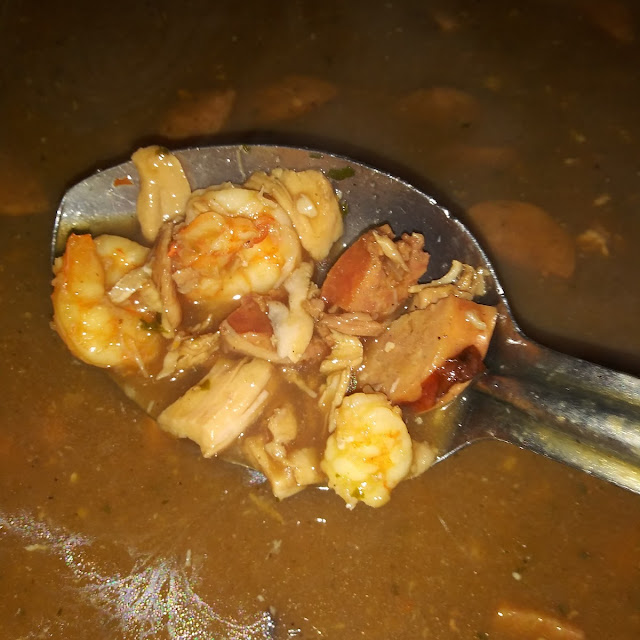 Gumbo