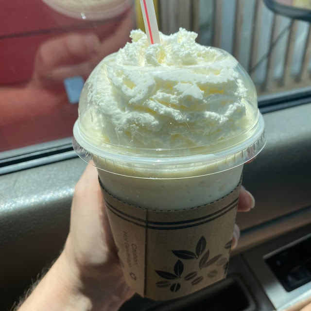 Frappuccino
