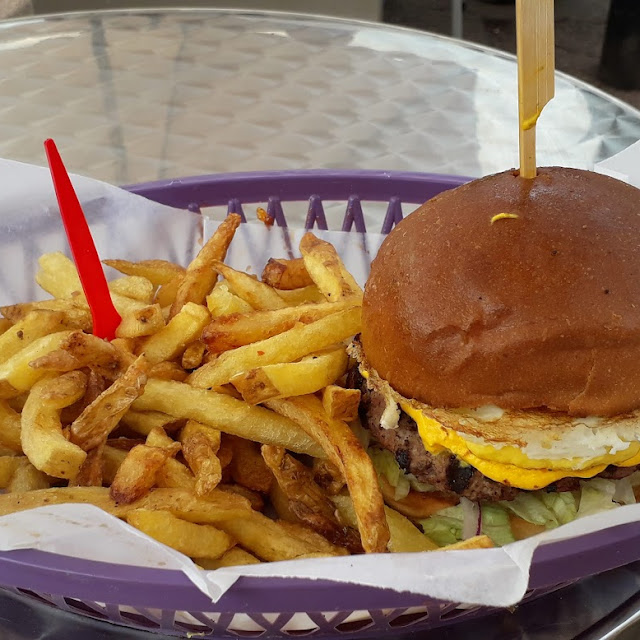 Vraies Frites