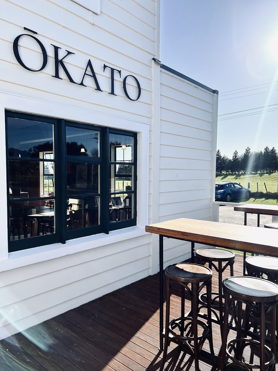 The Okato
