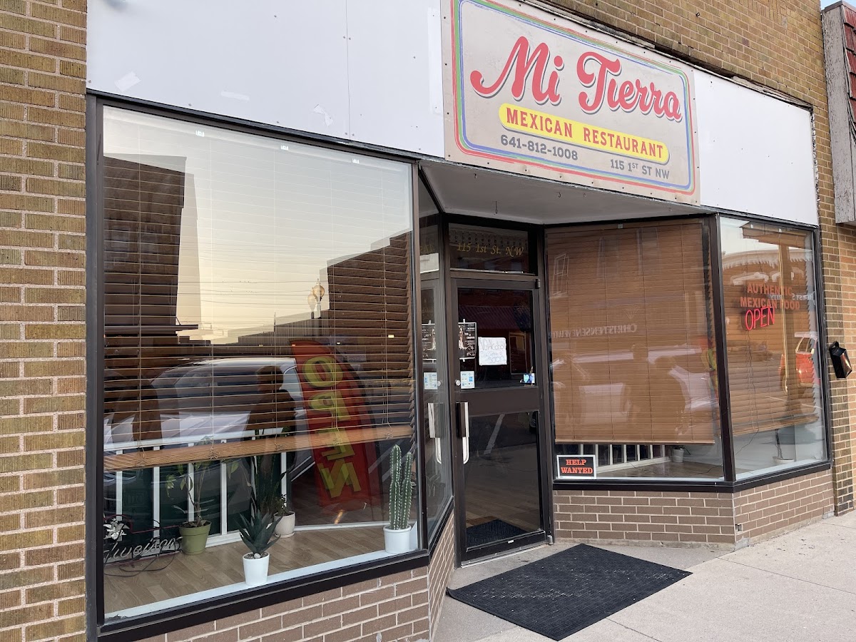 Mi Tierra
