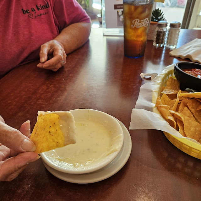 Cheese Dip