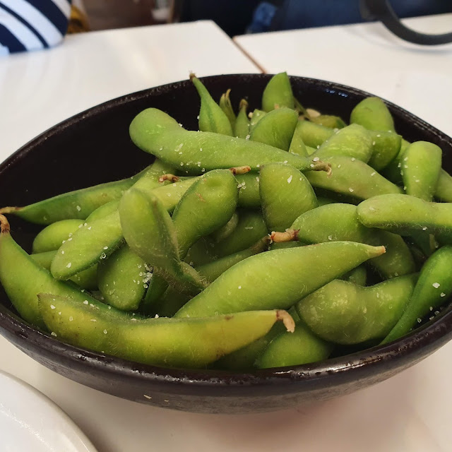 Edamame