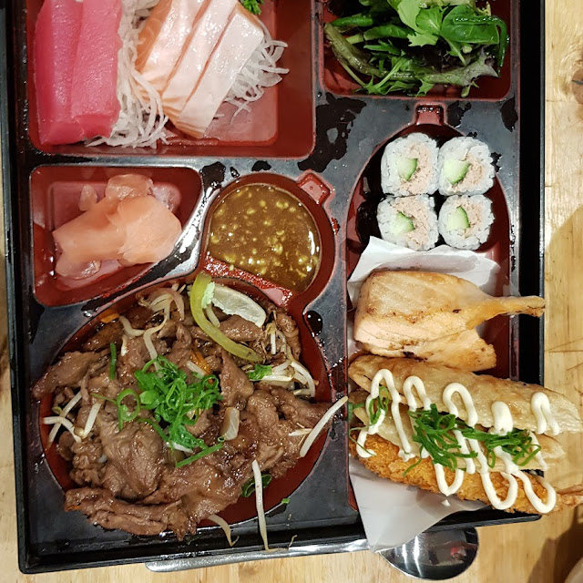 I Bento Set 26