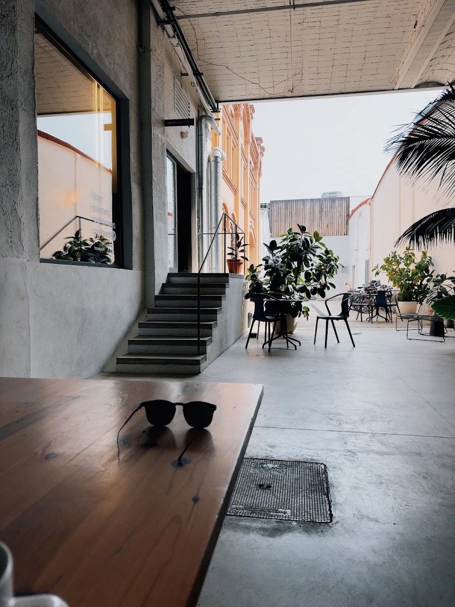 Skye Coffee Co.
