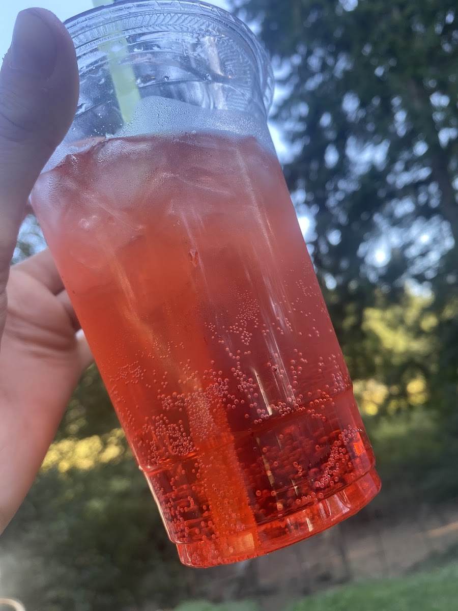 Lakeside Espresso