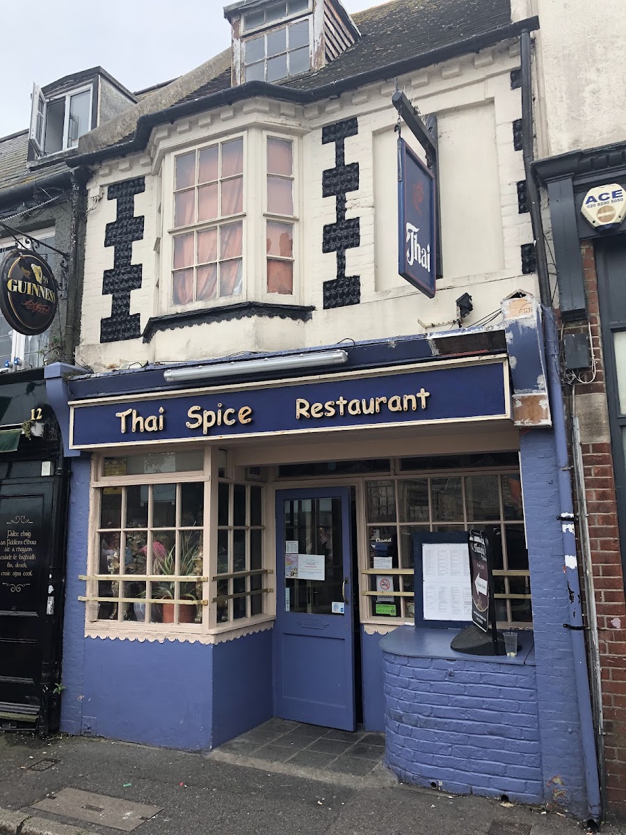 Thai Spice Restaurant