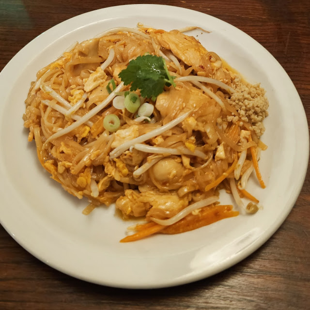 Pad Thai