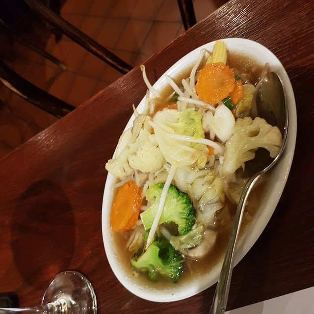 Vegetables