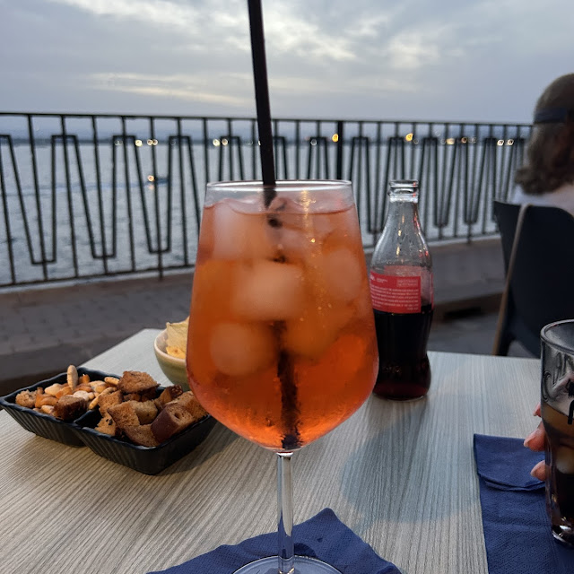 Aperol Spritz