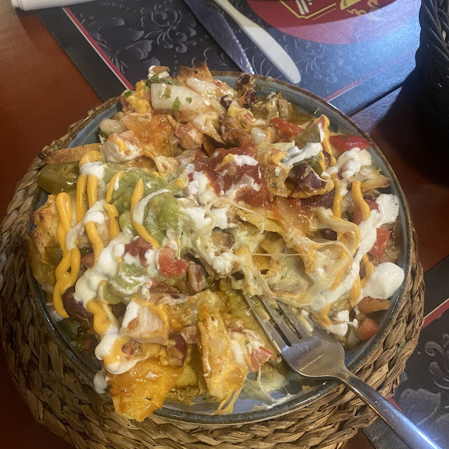 Nachos