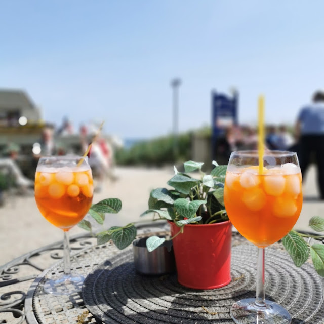 Aperol Sprizz