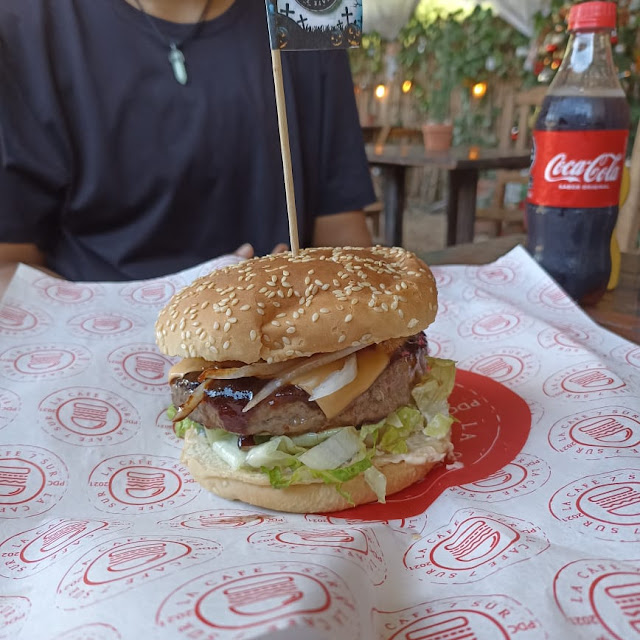 Hamburger