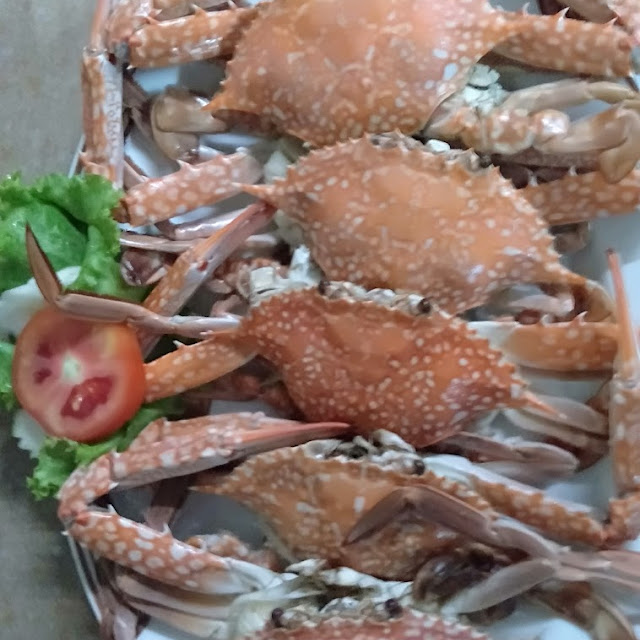 ปูนึ่ง