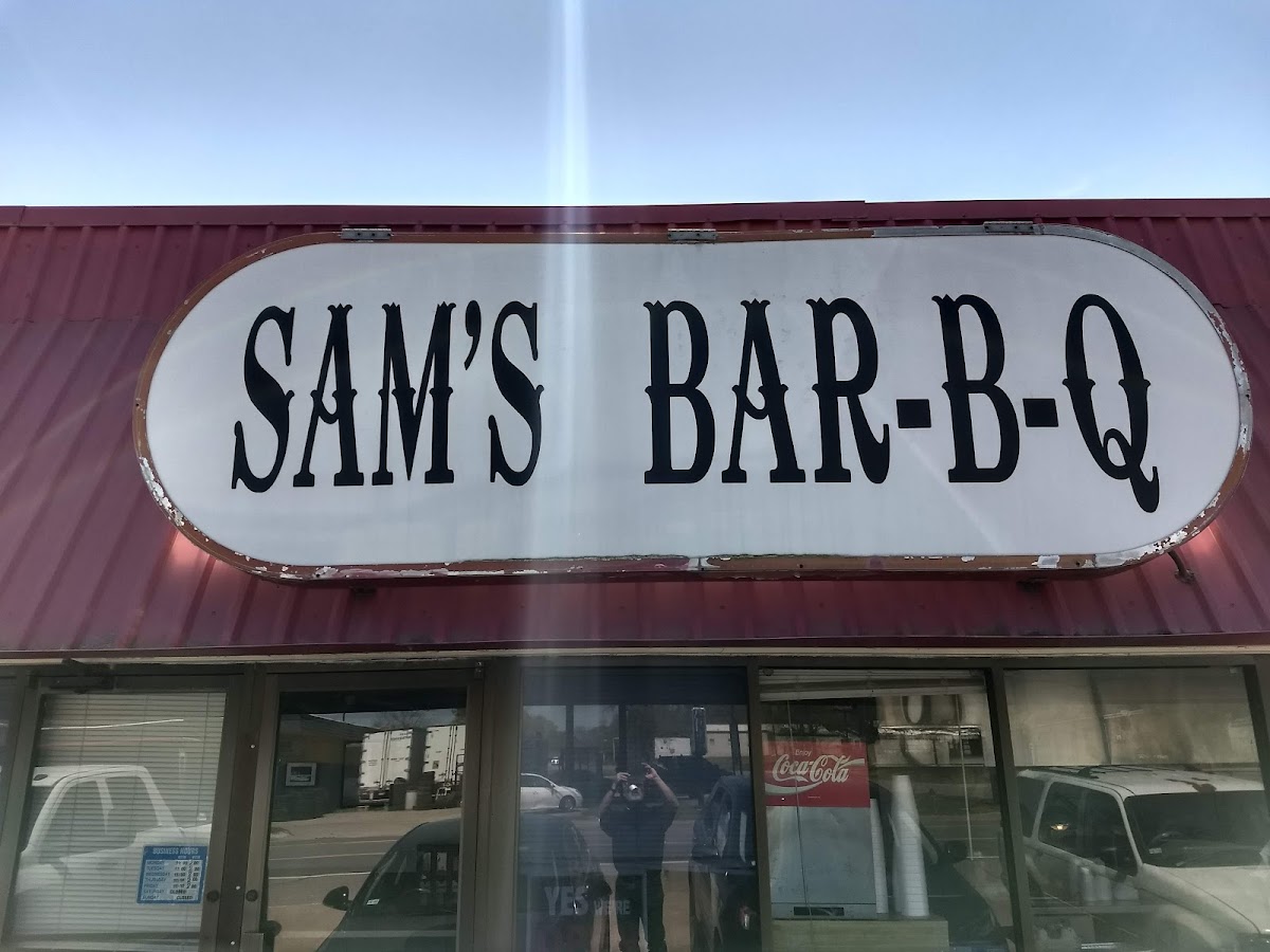 Sam's Bar-B-Q