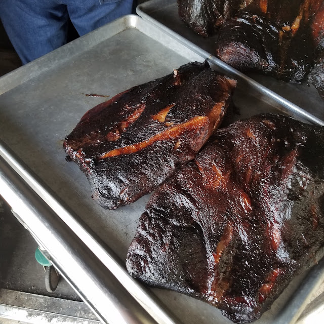 Boston Butt