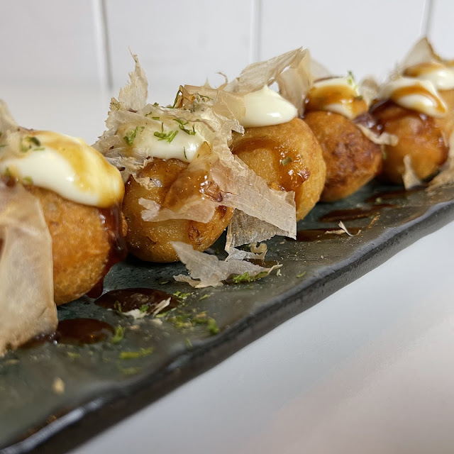 Takoyaki