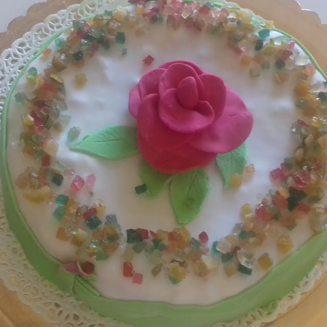 Cassata Siciliana
