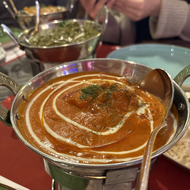 Korma