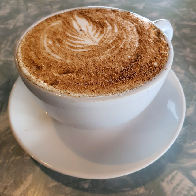 Chai Latte