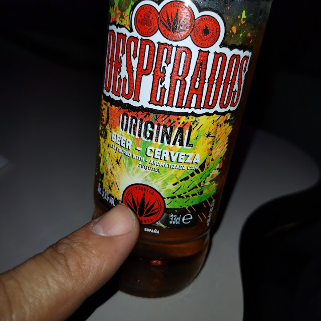 Desperado