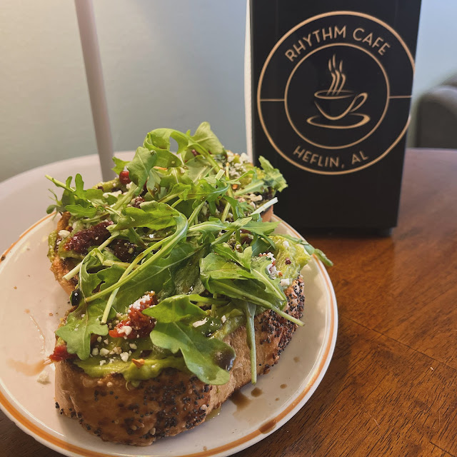 Avocado Toast