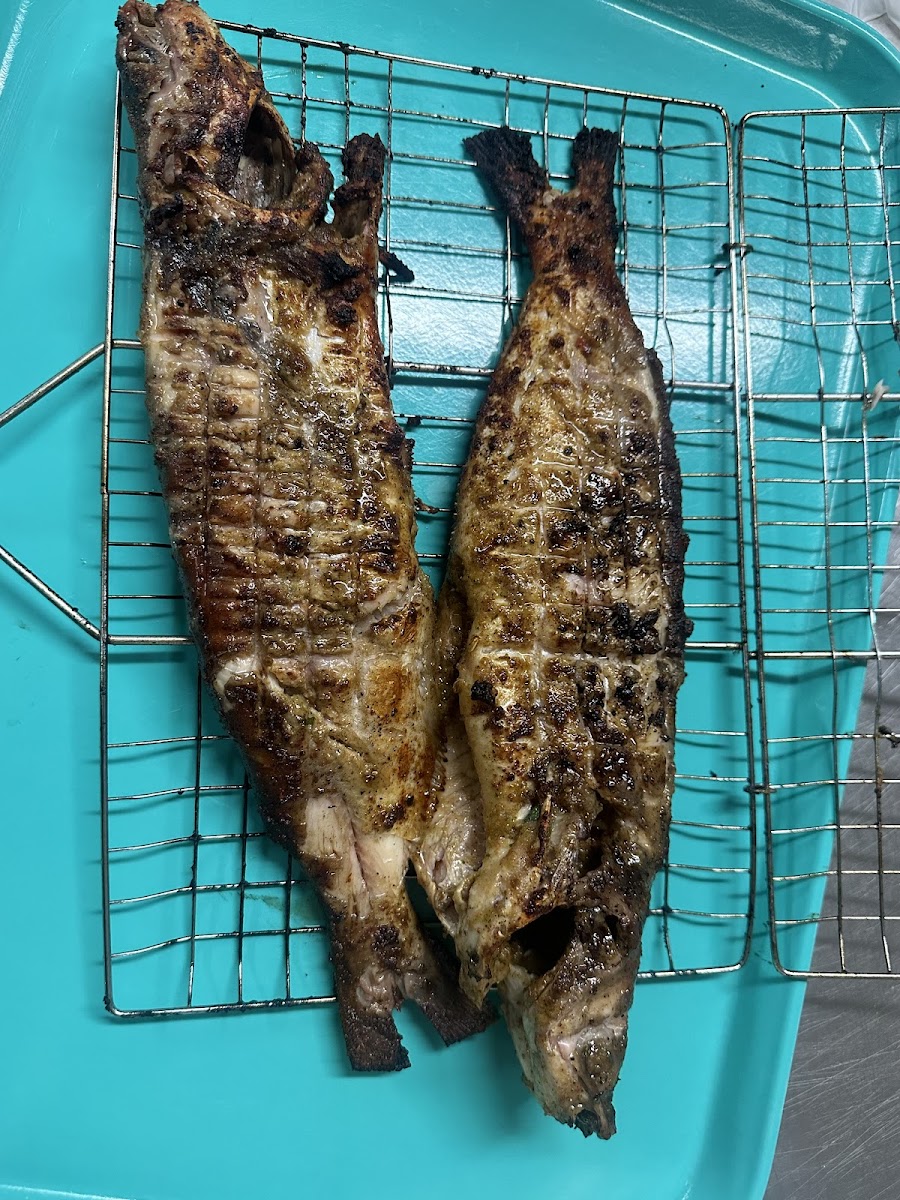 Taste of Africa