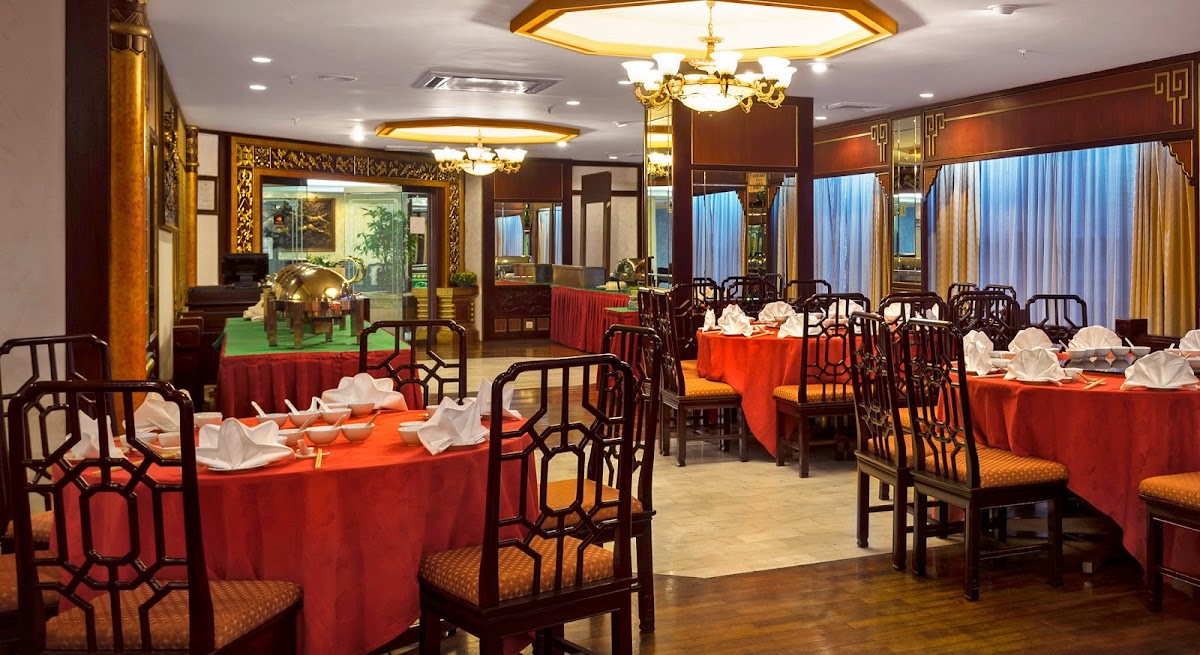 Southern Court Chinese Restaurant