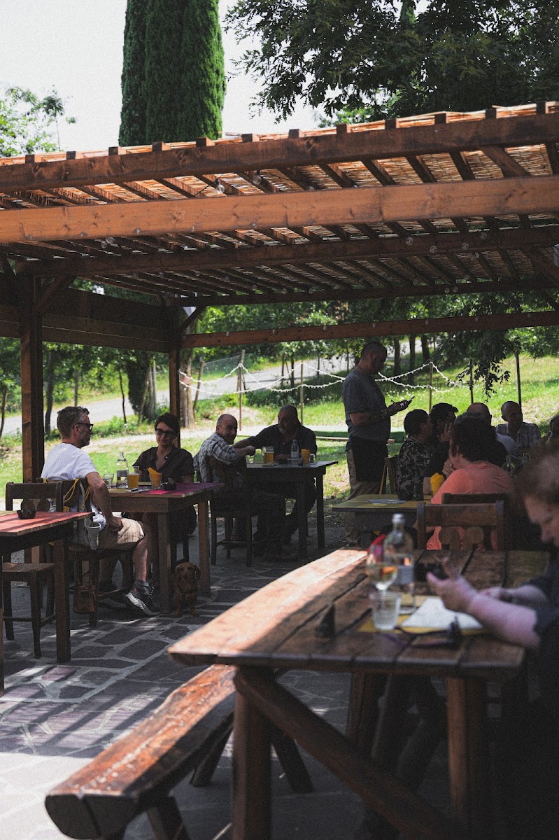 Camping La Martina