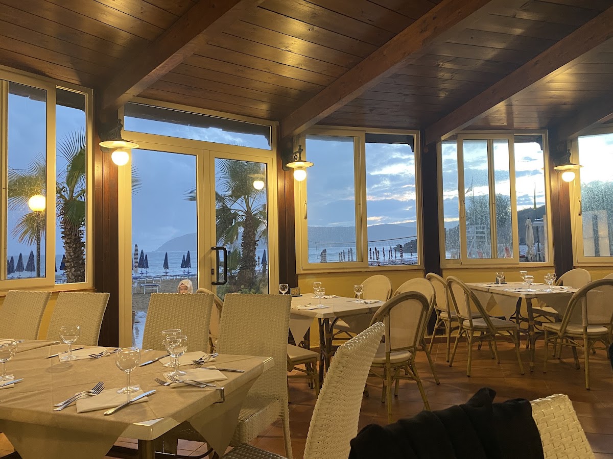 Bar Ristorante Baia del Sole