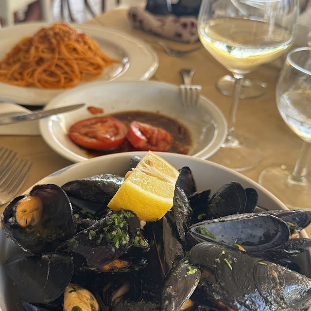 Antipasto Caldo