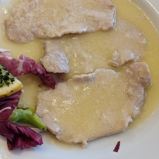 Scaloppina
