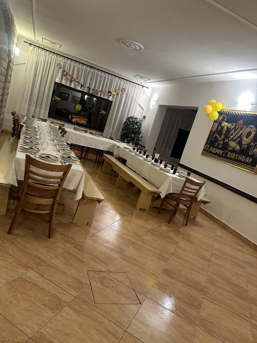 Buffet 'Istranka'