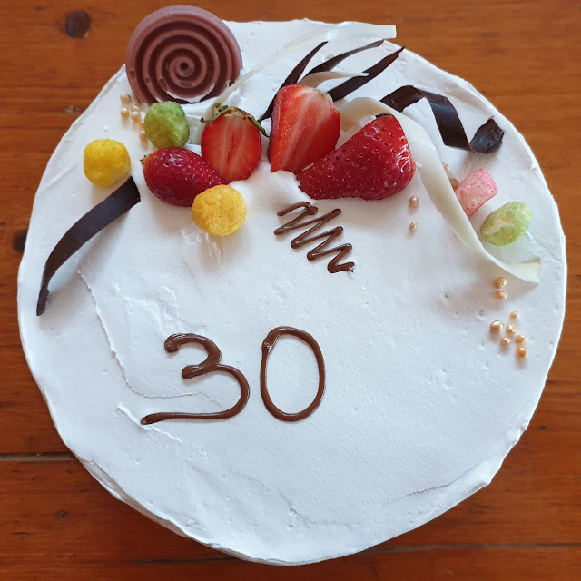 Torta Ledeni Vjetar