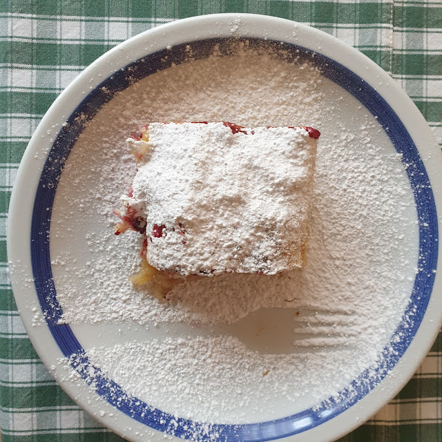 Štrudla Šumsko Voće