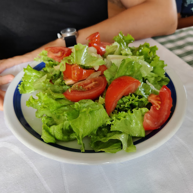 Insalata Mista