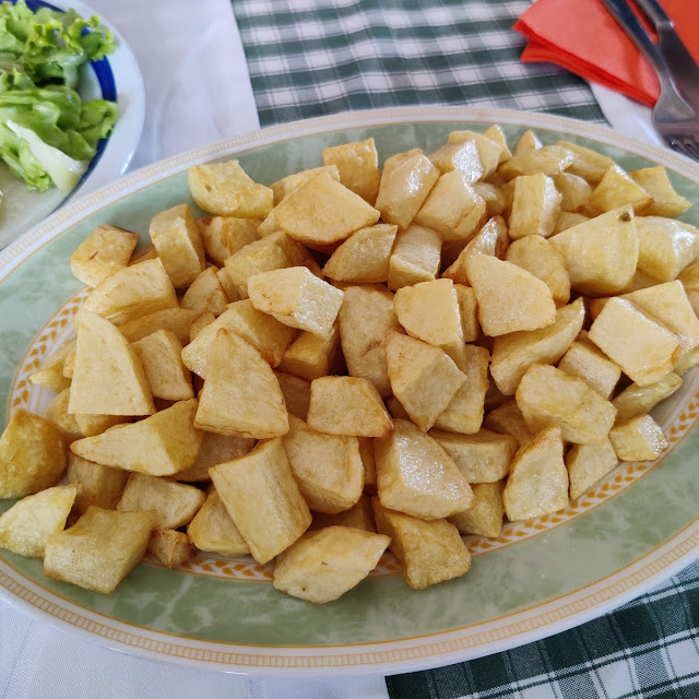 Patate Fritte