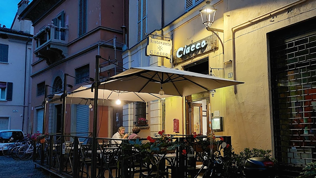 Ristorante Ciacco