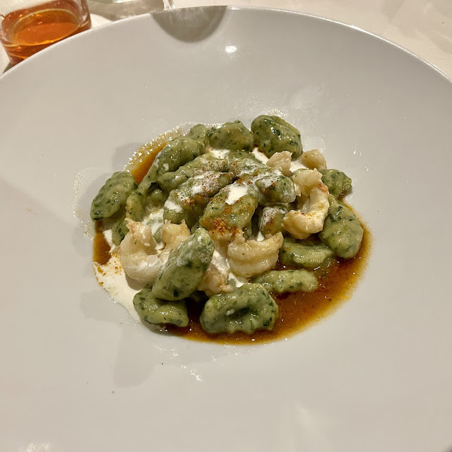 Gnocchi