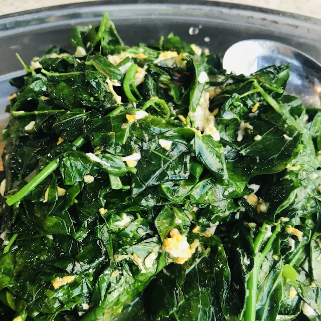 樹仔菜 Sayur Manis Mani Cai