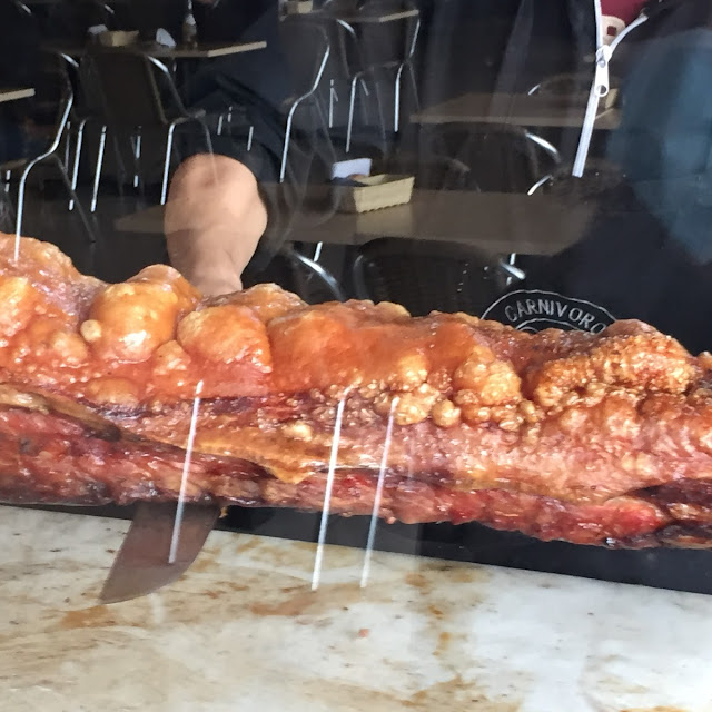 La Carne