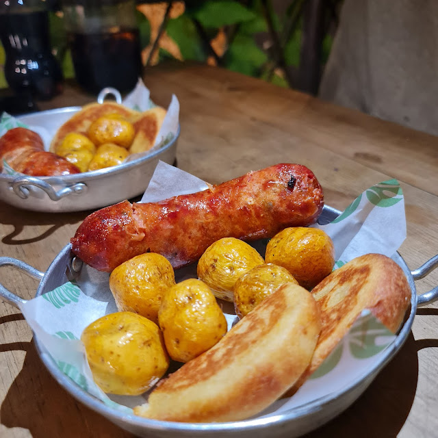 Sausage