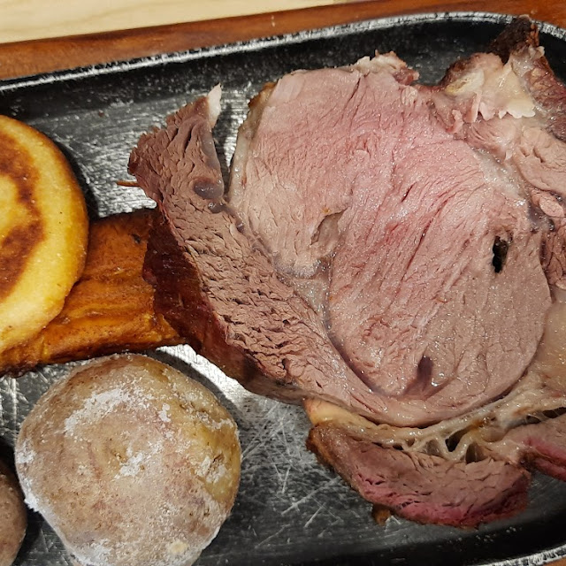 Costilla de Res