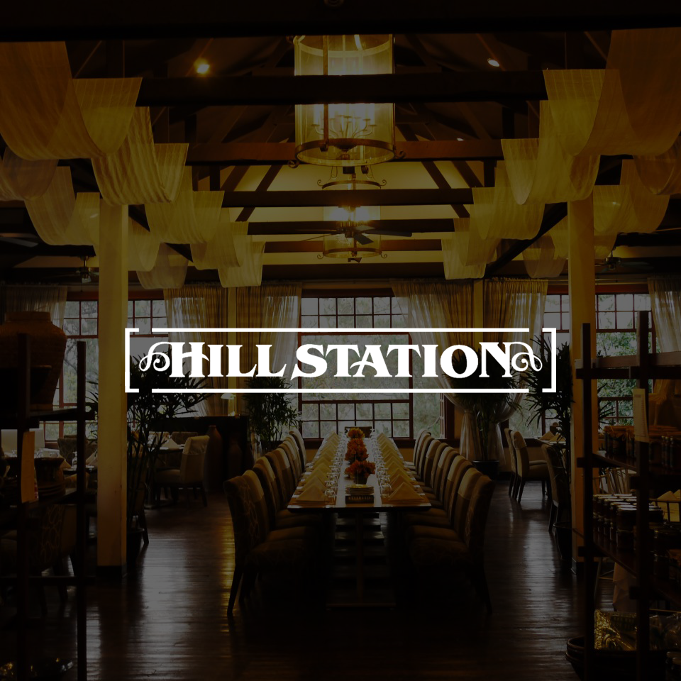 Hill Station